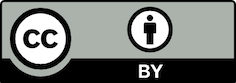 cc-by licence